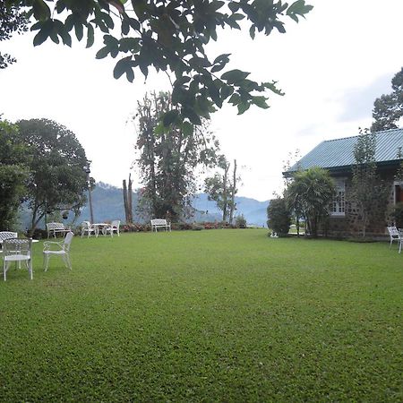 Sithara Estate Bungalow Ella Kültér fotó