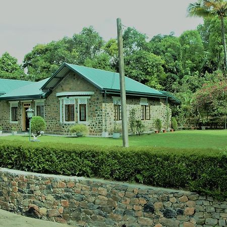 Sithara Estate Bungalow Ella Kültér fotó