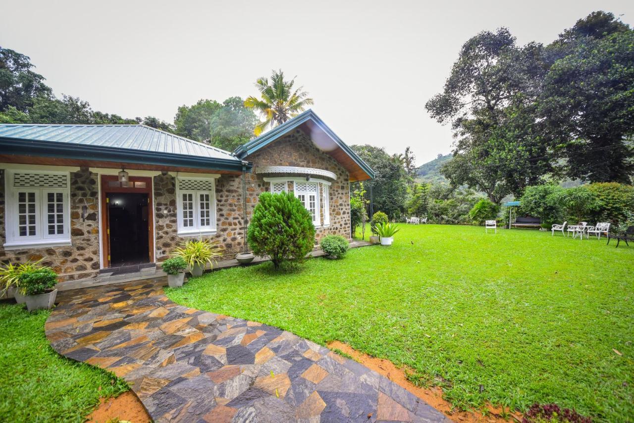 Sithara Estate Bungalow Ella Kültér fotó