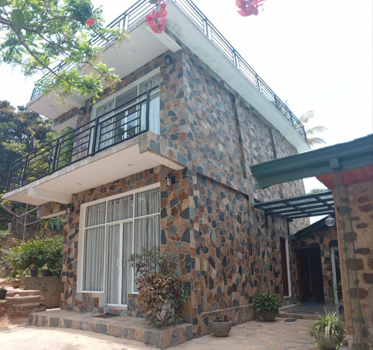 Sithara Estate Bungalow Ella Kültér fotó