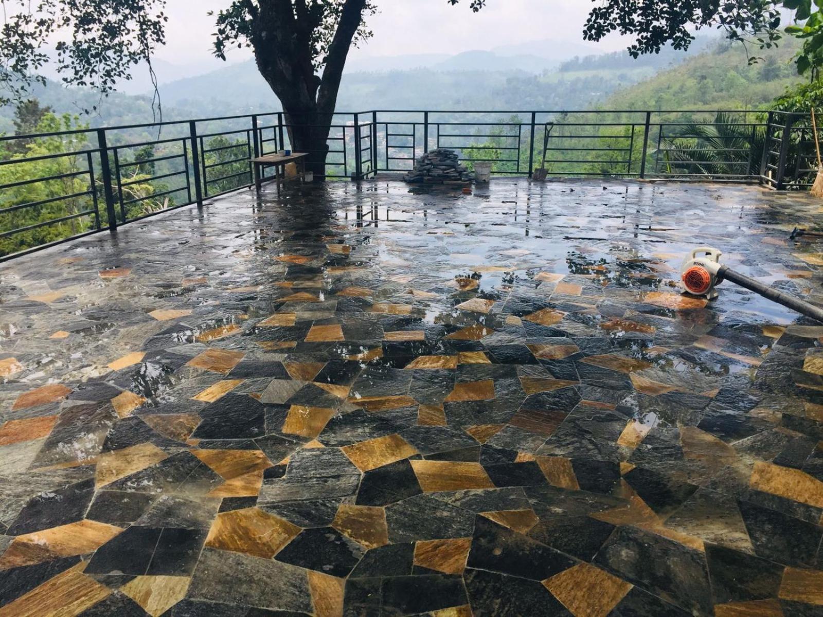 Sithara Estate Bungalow Ella Kültér fotó