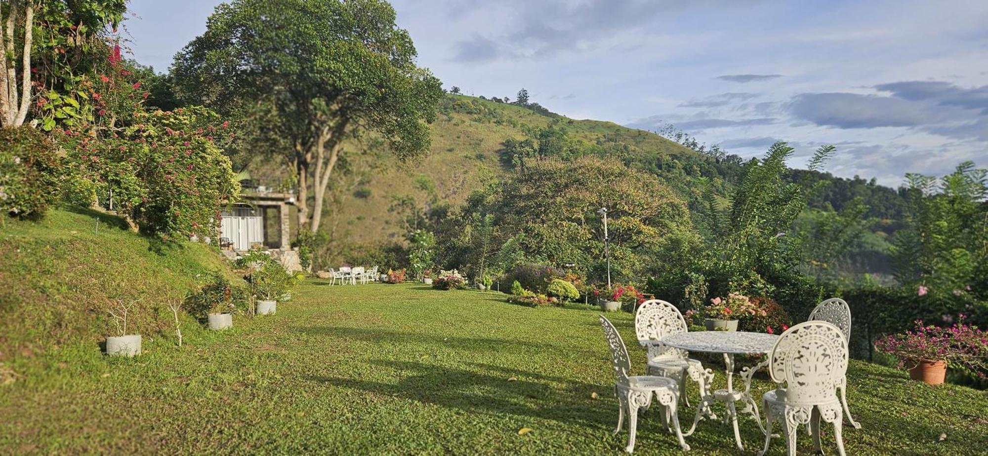 Sithara Estate Bungalow Ella Kültér fotó