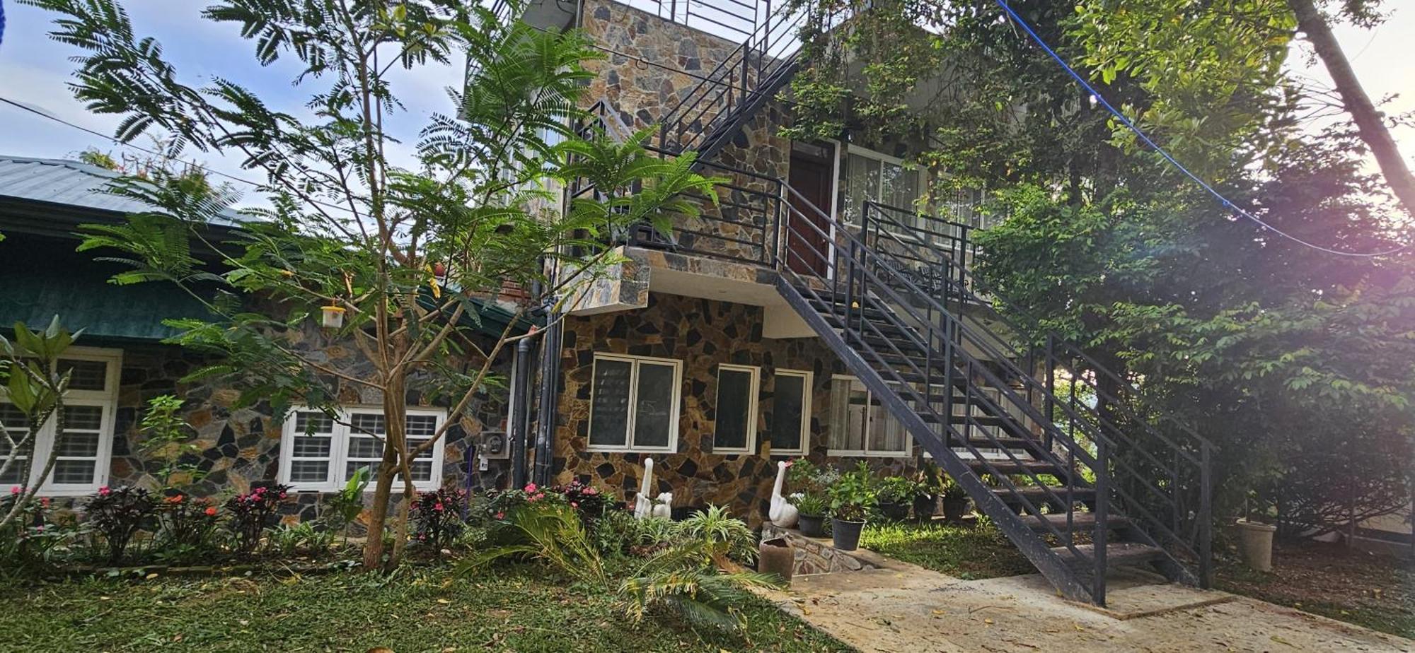 Sithara Estate Bungalow Ella Kültér fotó