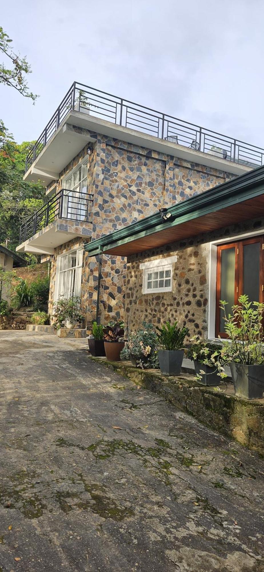 Sithara Estate Bungalow Ella Kültér fotó
