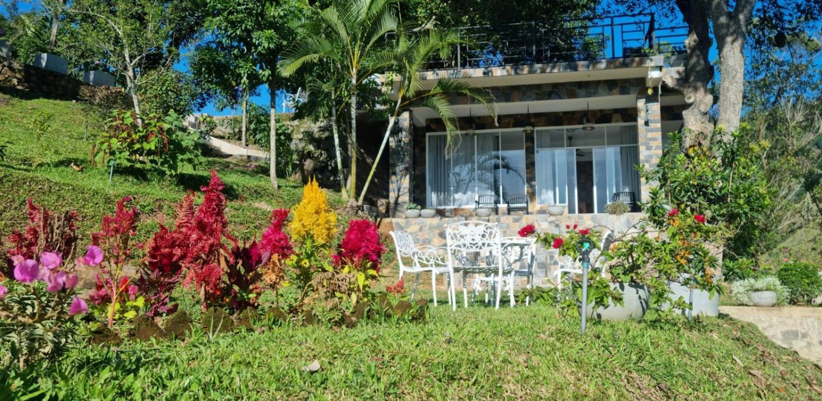 Sithara Estate Bungalow Ella Kültér fotó