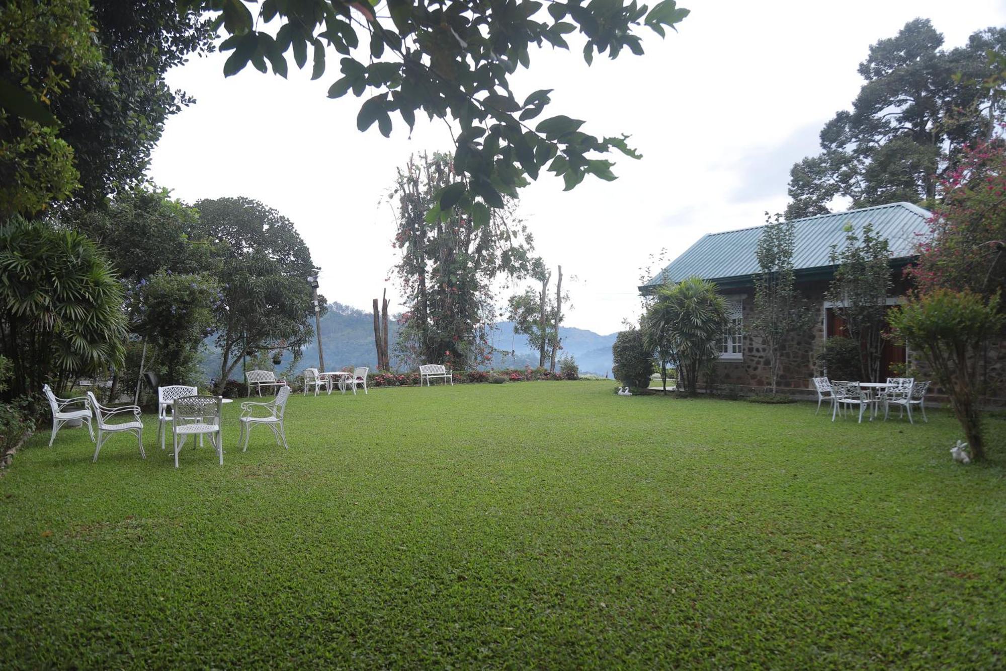 Sithara Estate Bungalow Ella Kültér fotó