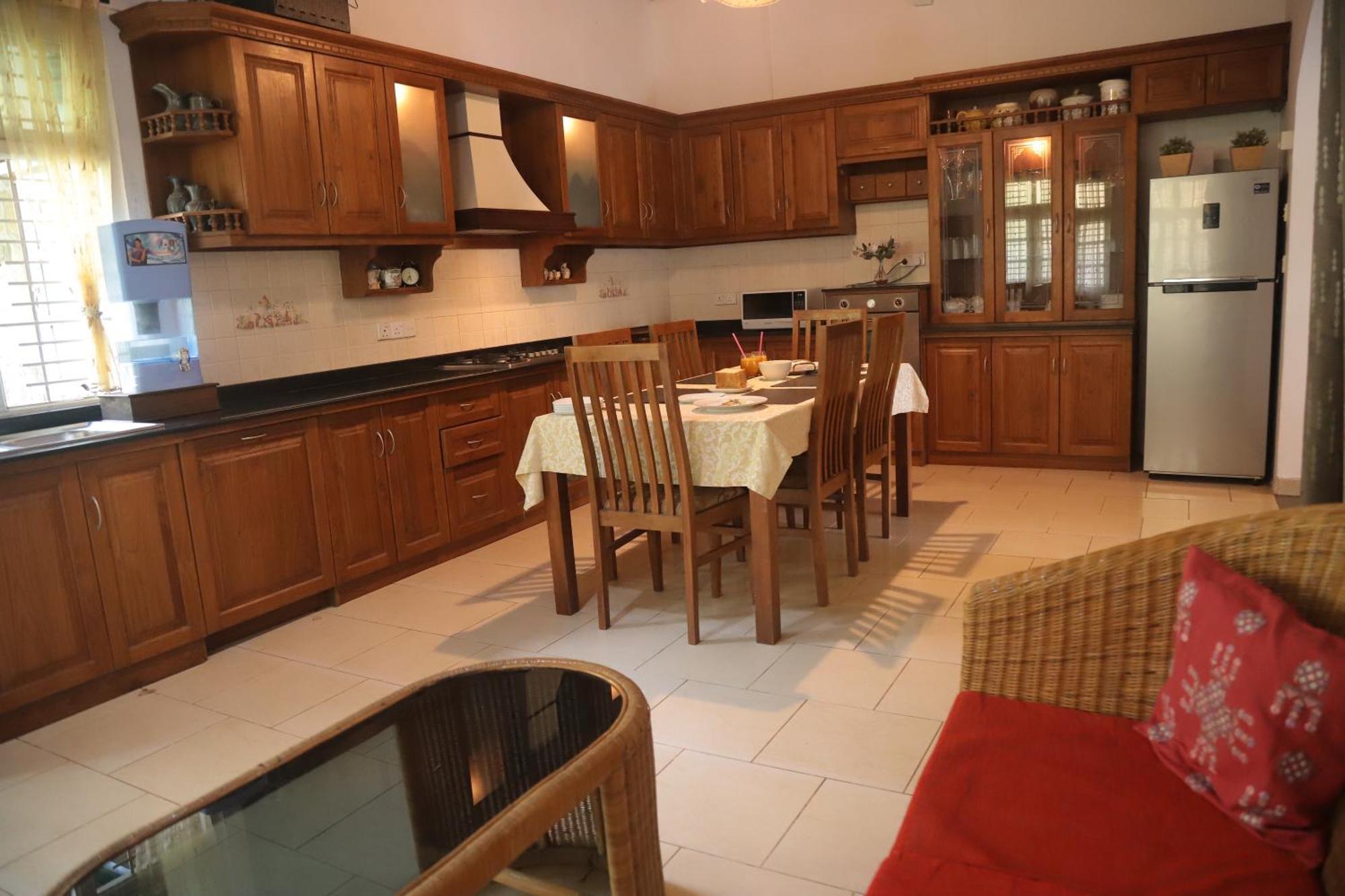 Sithara Estate Bungalow Ella Kültér fotó