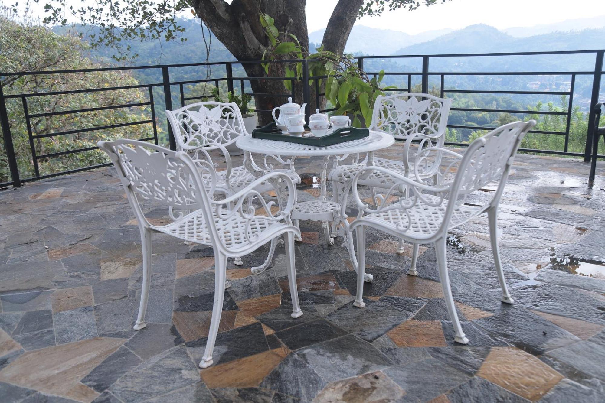 Sithara Estate Bungalow Ella Kültér fotó