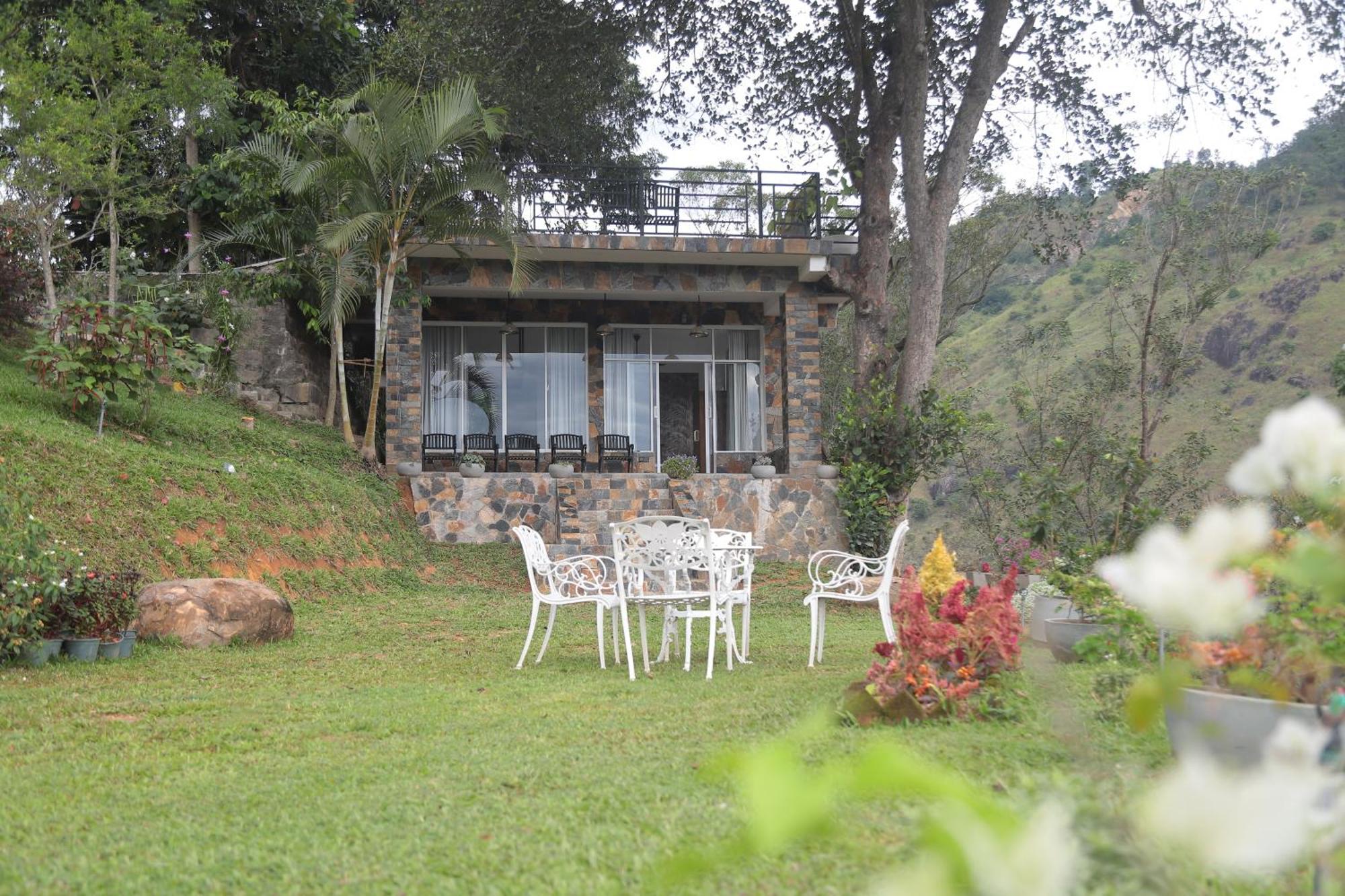 Sithara Estate Bungalow Ella Kültér fotó