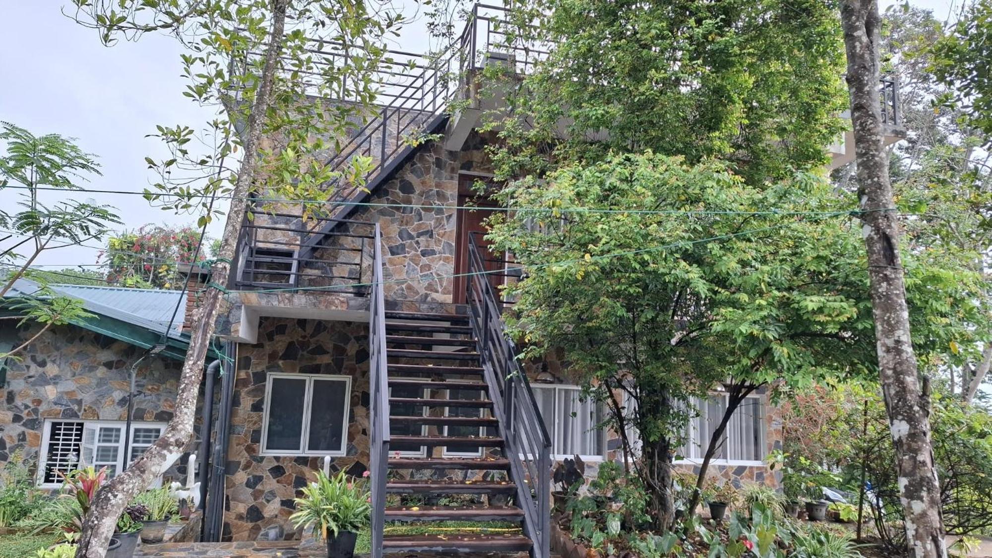 Sithara Estate Bungalow Ella Kültér fotó