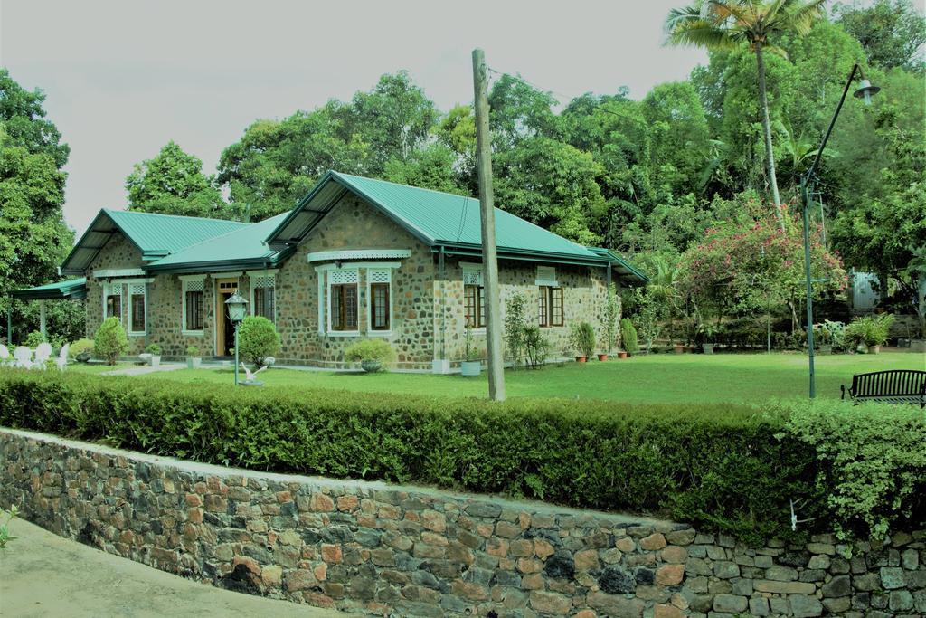 Sithara Estate Bungalow Ella Kültér fotó