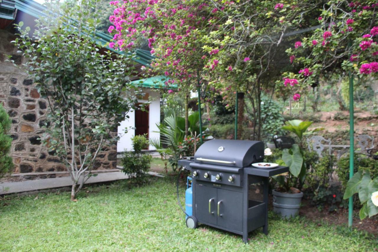 Sithara Estate Bungalow Ella Kültér fotó
