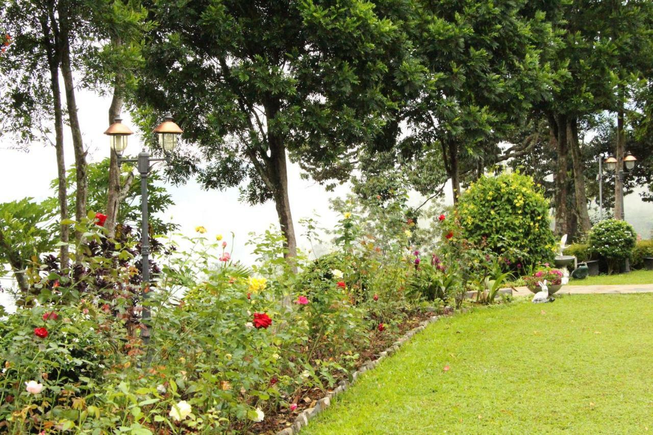 Sithara Estate Bungalow Ella Kültér fotó
