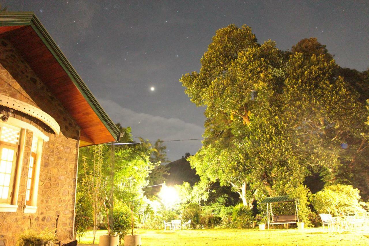 Sithara Estate Bungalow Ella Kültér fotó