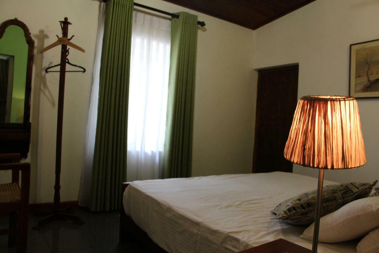 Sithara Estate Bungalow Ella Kültér fotó