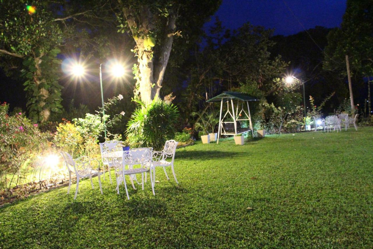 Sithara Estate Bungalow Ella Kültér fotó