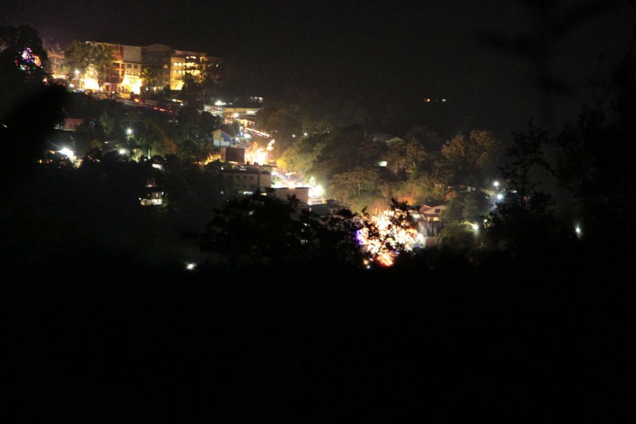 Sithara Estate Bungalow Ella Kültér fotó